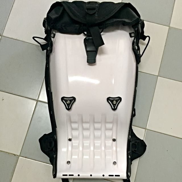 boblbee backpack malaysia