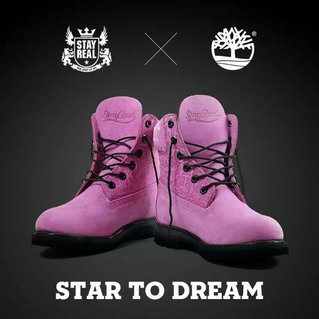 women's limited edition timberland boots