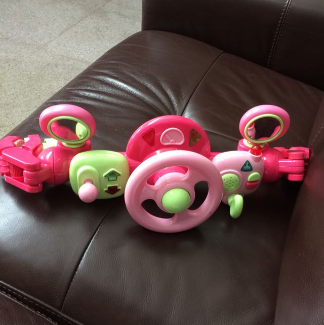 next baby toys