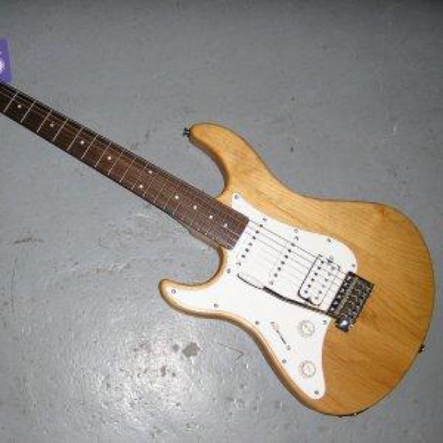 Yamaha