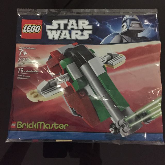 Lego 20019 hotsell