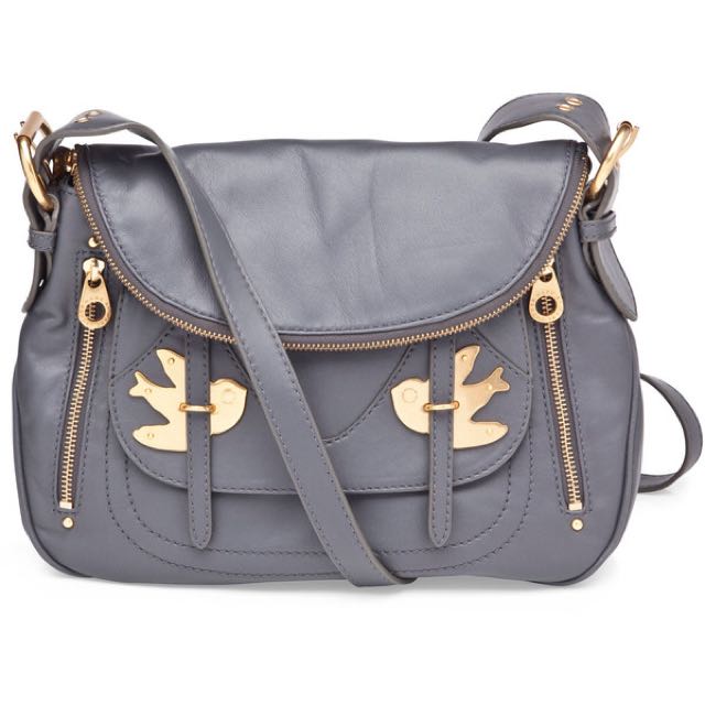 Marc Jacobs Bird Messenger Bag
