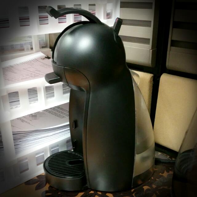 Dolce gusto mini me outlet manual