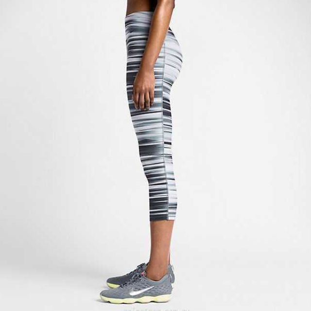 Wreed medley doneren Scorch Panda Strip off nike legendary tights capri In reality Refinement  architect