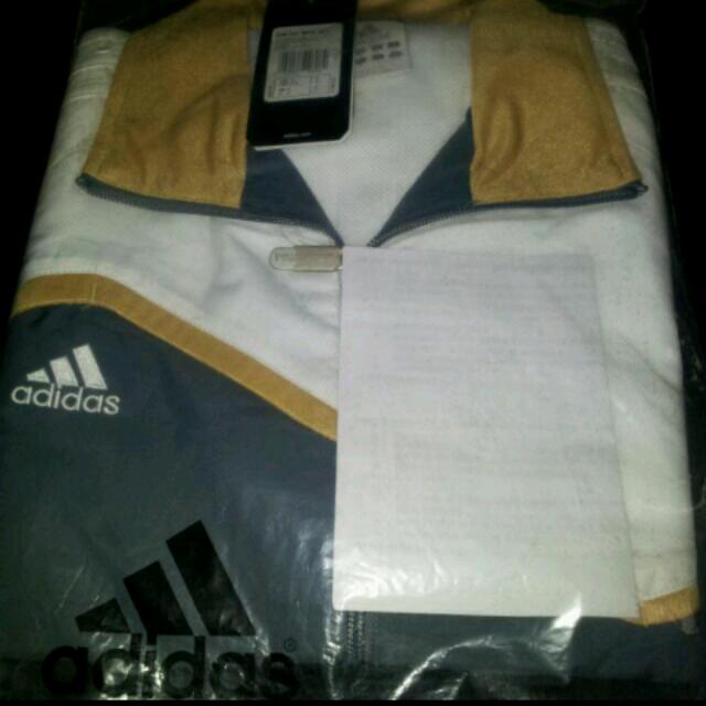 adidas predator woven jacket