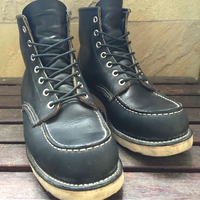 Redwing 9075 discount