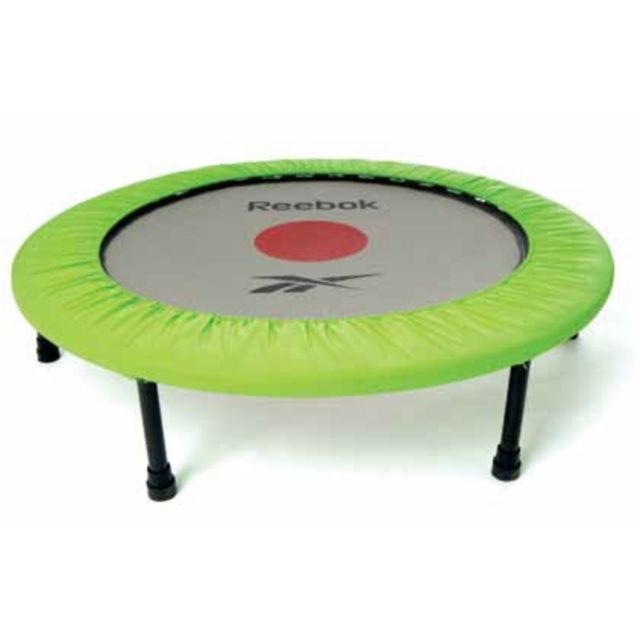 reebok trampoline