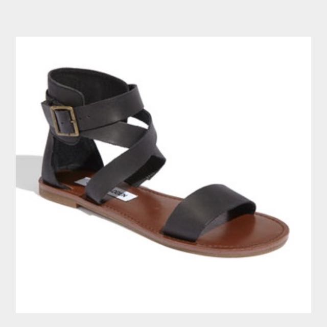 american made sandals