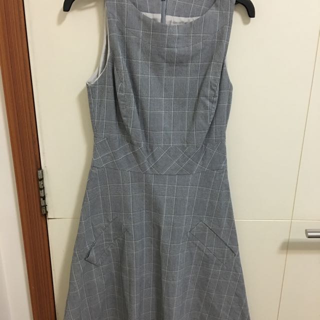 warehouse work dresses