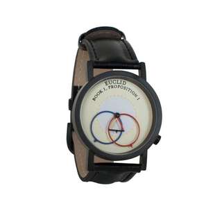 EUCLID WATCH 哦歐幾里得錶