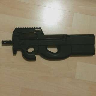 Toy Gun P90