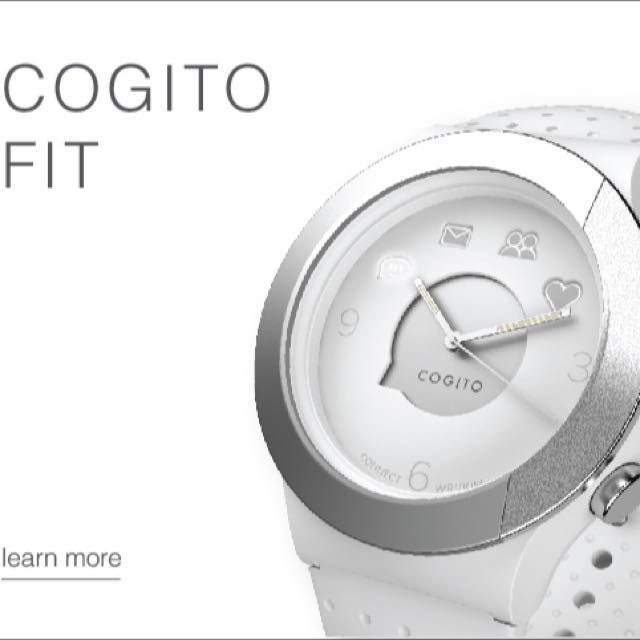 Cogito fit sale