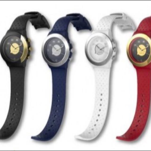 Cogito fit on sale