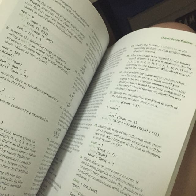 Computer Science An Overview 12 Edition, Hobbies & Toys, Books ...