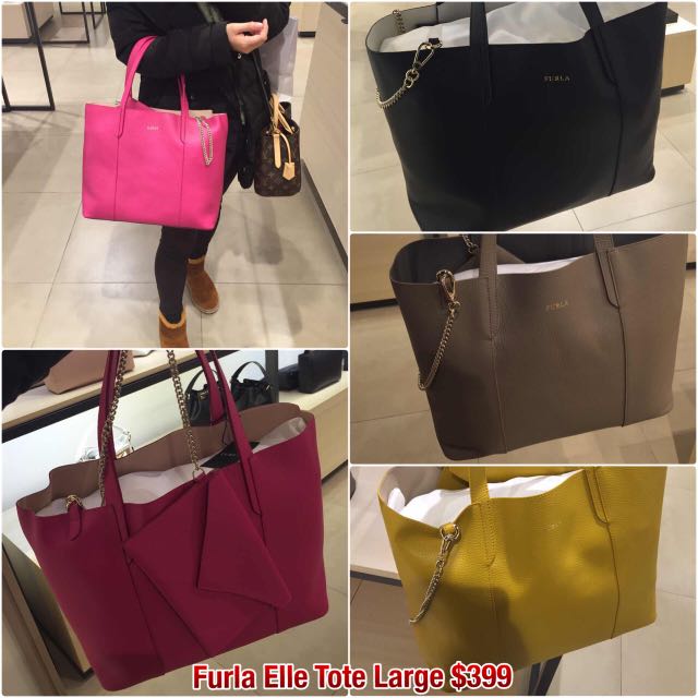 elle tote bag malaysia
