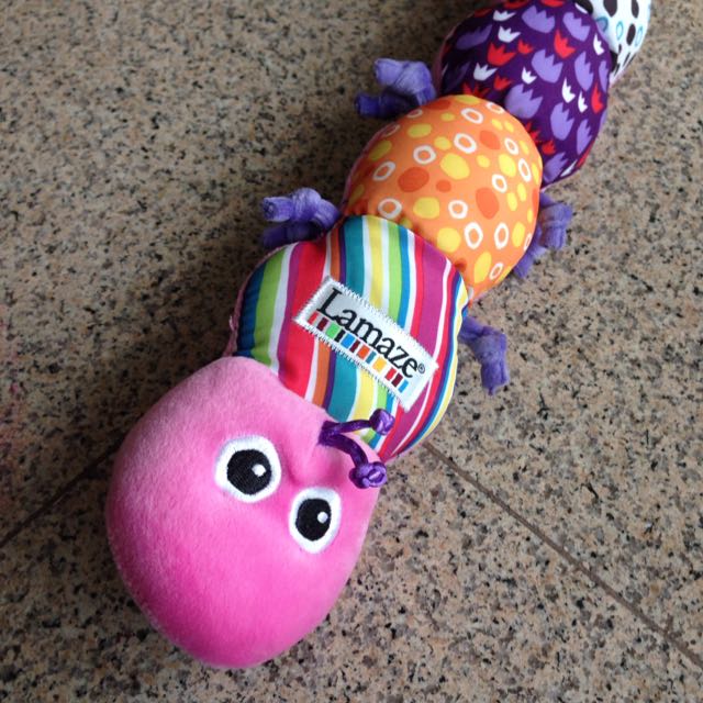 Lamaze snake hot sale
