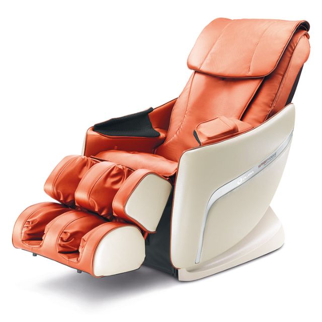 Ogawa Smart Vogue Massage Chair Brand New in Box Sports Equipment Exercise Fitness Cardio Fitness Machines on Carousell