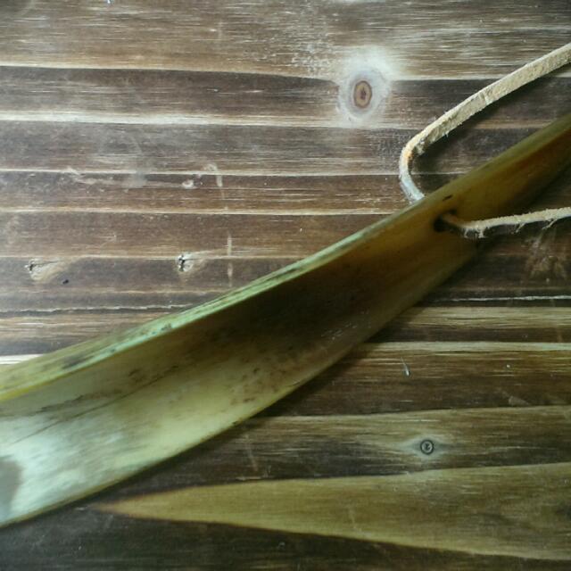 Oldfashioned Shoe Horn, Hobbies & Toys, Memorabilia & Collectibles