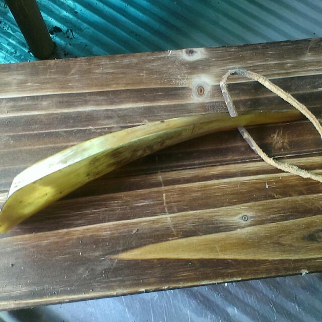 Oldfashioned Shoe Horn, Hobbies & Toys, Memorabilia & Collectibles