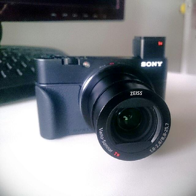 Sony Mark 3 RX100III, Mobile Phones & Gadgets, Mobile Phones, Android