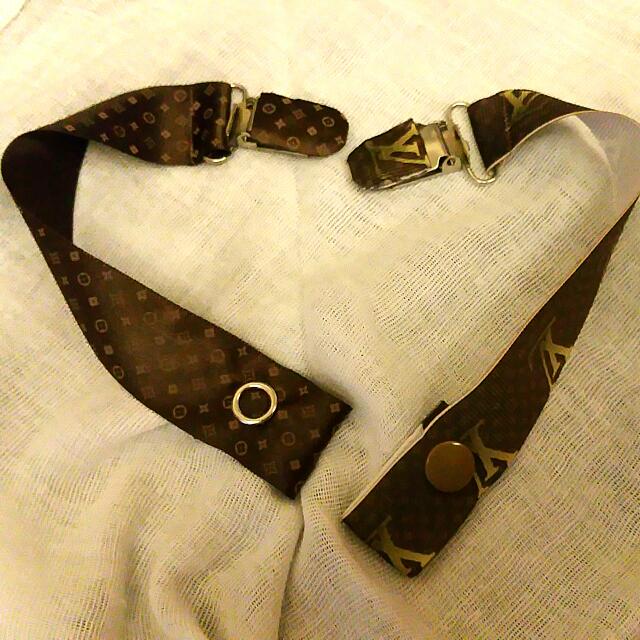 lv pacifier