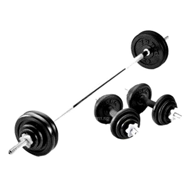 Vigor Benchpress And Barbell Dumbbells Set Sports On Carousell
