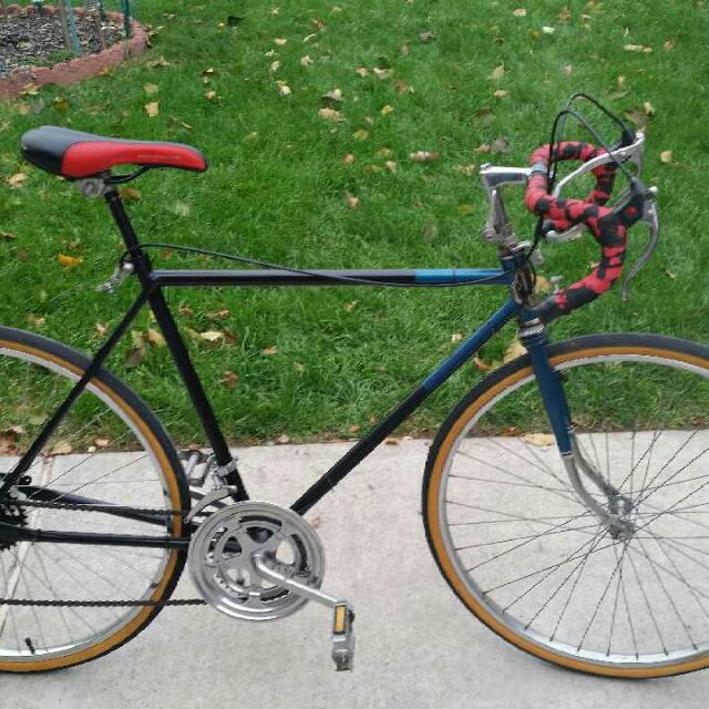 roadmaster bike chain