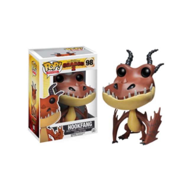 funko httyd