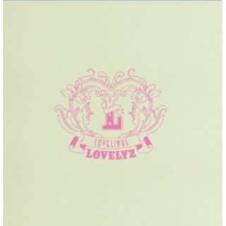 [po] lovelyz's lovelinus
