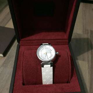 Affordable louis vuitton monterey watch For Sale