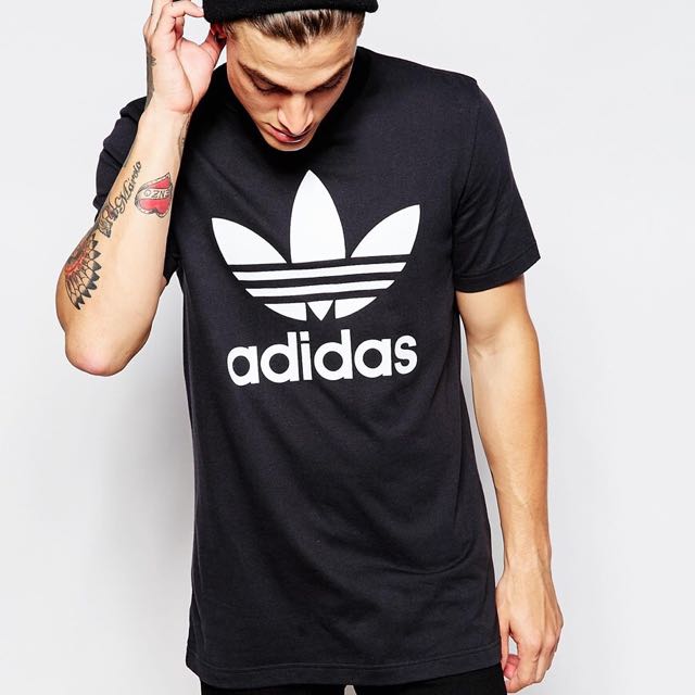 adidas t shirt unisex