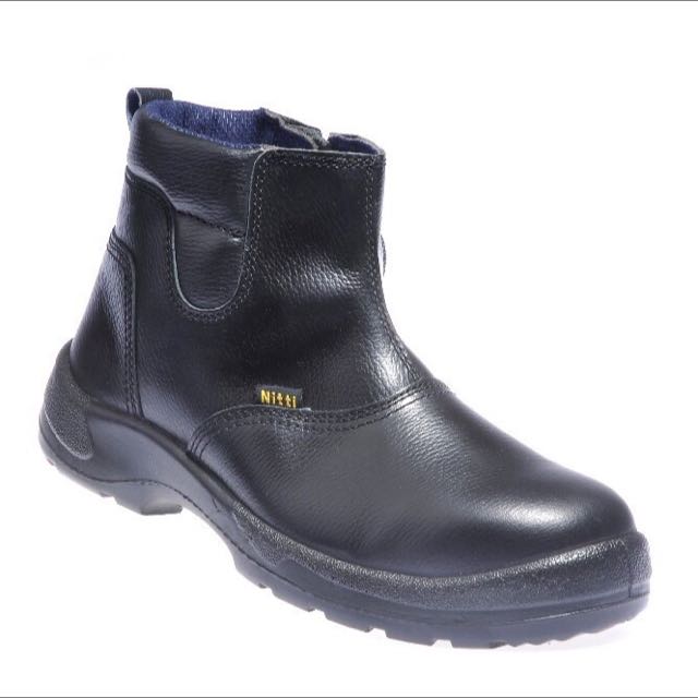 oak bay all in one safety shoes