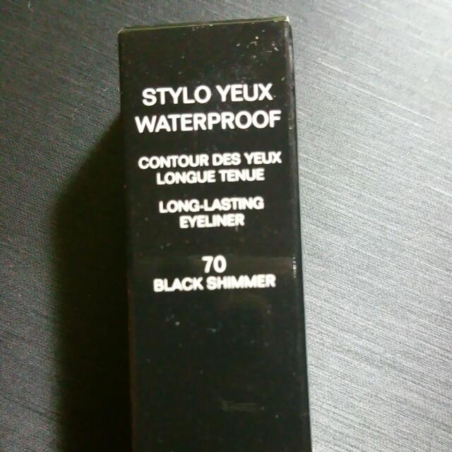 Chanel Stylo Yeux Waterproof Eyeliner 928 Eros 0,3 13421050443 