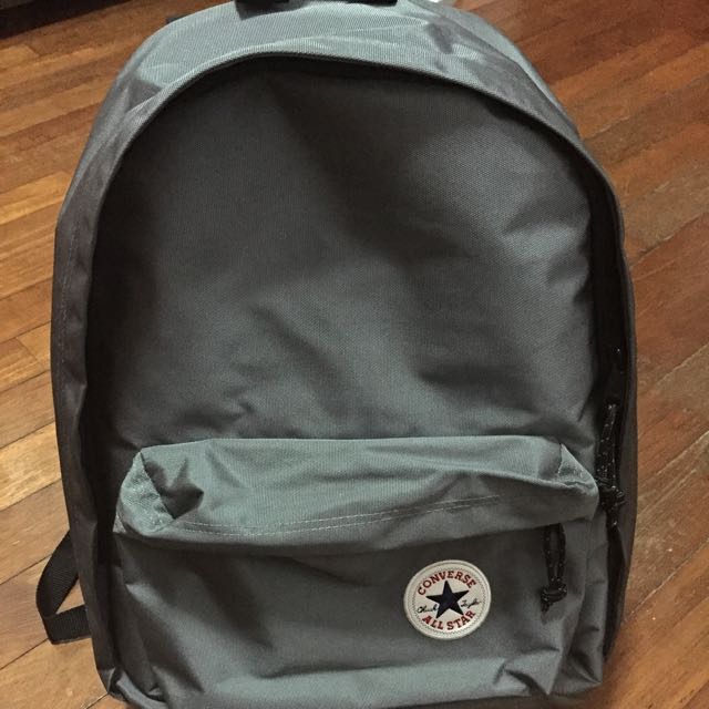 converse backpack for school