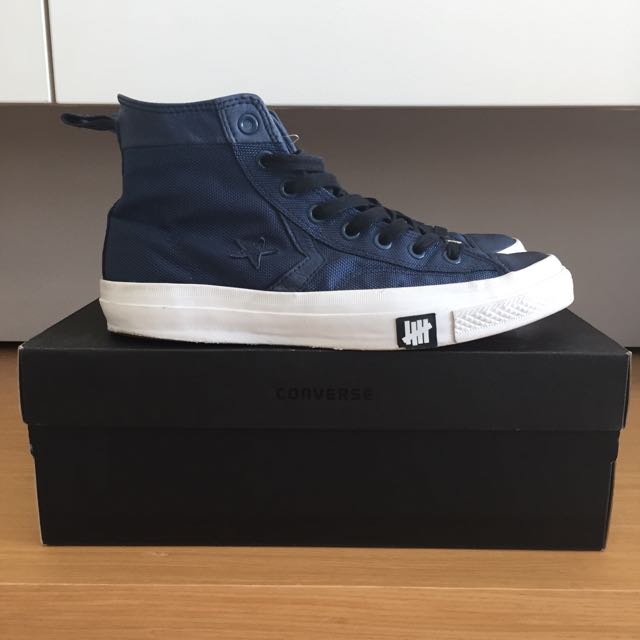 Converse X Undefeated Ballistic All 
