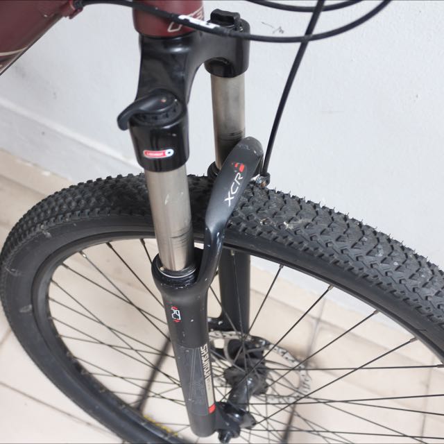 Felt nine deals trail 29er hardtail