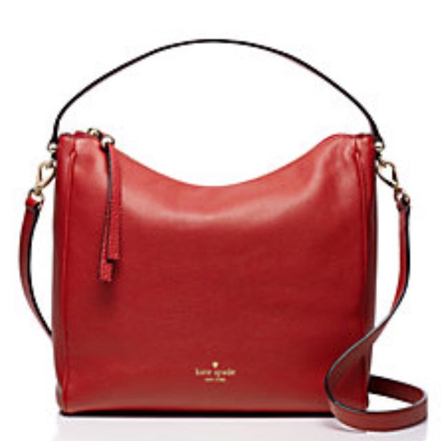 kate spade cobble hill small ella