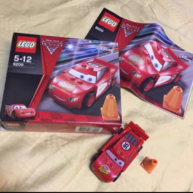 lego 8200