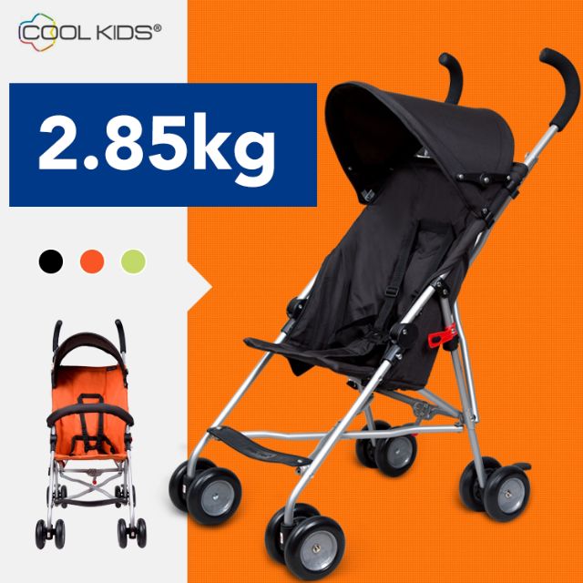 lightest lightweight stroller