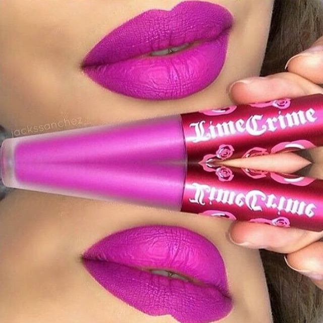 lime crime utopia