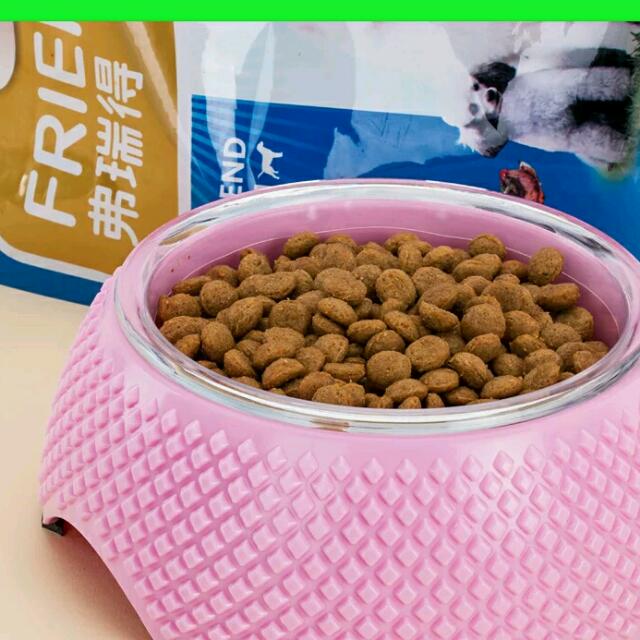 microwavable dog bowl