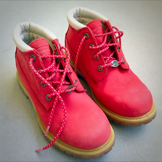 nellie chukka double waterproof boots