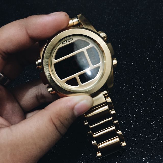 Nixon a360 online 502
