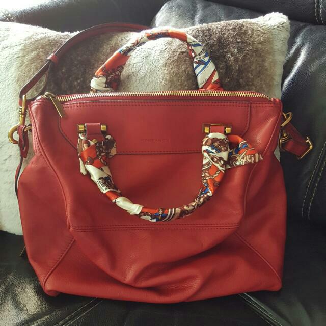 Rabeanco signature bag 2025