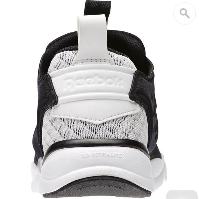 reebok furylite sheer