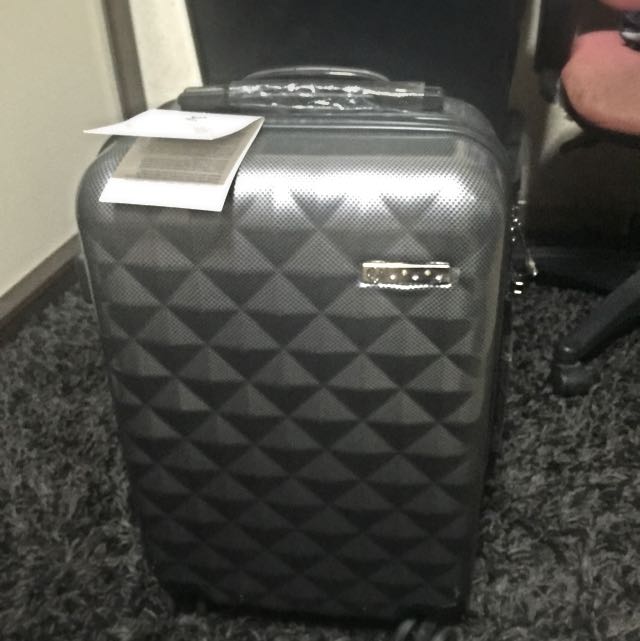 Saro vinci luggage price new arrivals