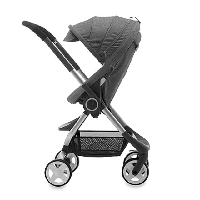 Stokke scoot rain top cover