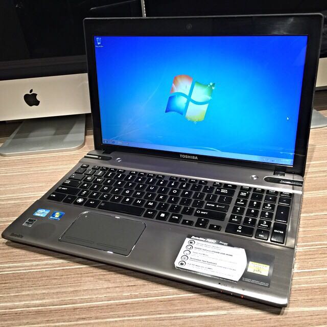 動作◎ 15 東芝 Intel i7-3610QM 8GB SSD240GB office