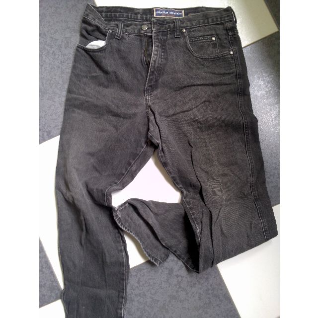 mens harley jeans