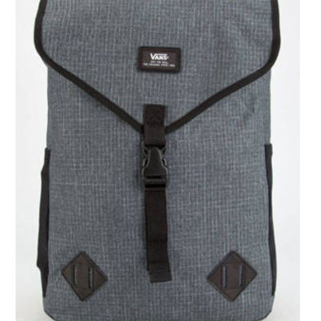 vans nelson backpack